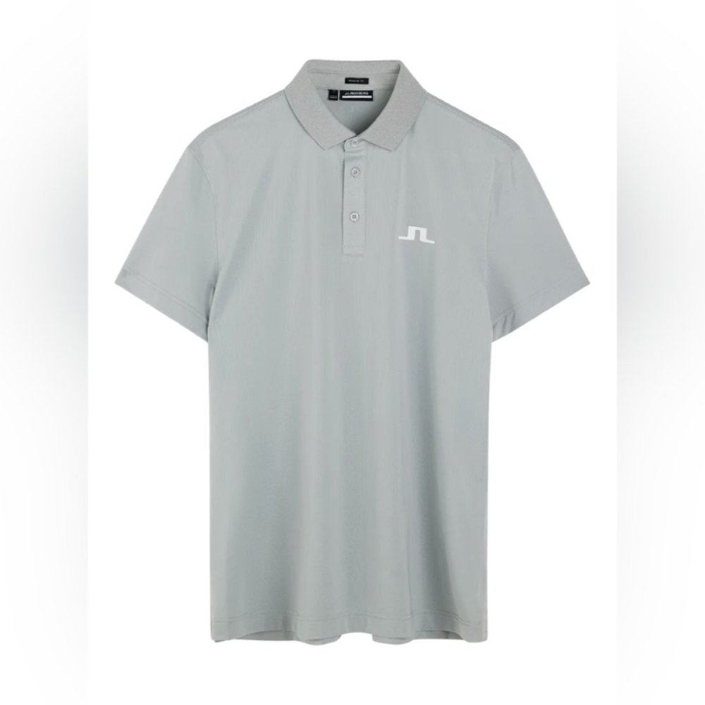 J.LINDEBERG BRIDGE POLO Size XL.